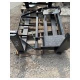 2026 AGT SKID STEER FORKS