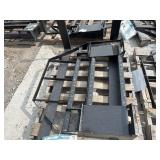 2026 AGT SKID STEER FORKS