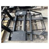2026 AGT SKID STEER FORKS