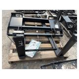 2026 AGT SKID STEER FORKS