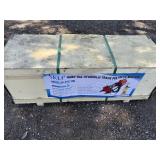 2026 SKLP HAND-USE HYDRAULIC TRACKE SK-SYLJ100