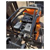 2026 SDLOOL Vibratory Plate Compacto] SL90