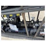 2026 MOWER KING Skid Steer bulldozer SPA84
