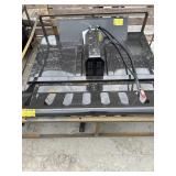 2026 MOWER KING Skid Steer Brush Cutter SSRC