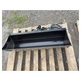 2026 VICSEC Tilting Excavator Bucket] VCT1000