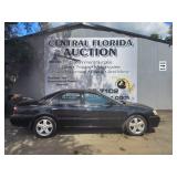 2002 Acura TL 3.2 Type-