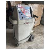A/c fluid changer