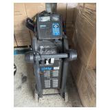 Charger diagnostic System tester