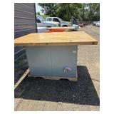 Shop table