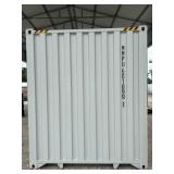 2026 CTN Storage Container - [Con] 40HQ