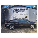 2009 Volkswage CC RUNS/MOVES Sport