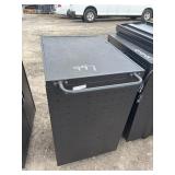 Laptop charging cabinet