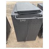 Laptop charging cabinet