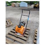 GROUND COMPACTOR