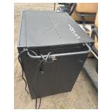 Laptop charging cabinet