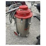 Pullman vac