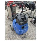 Clarke wet/dry vac