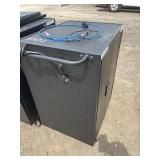 Laptop charging cabinet