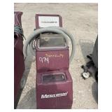 Carpet cleaner
