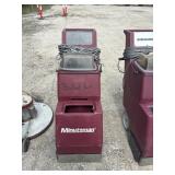 Carpet cleaner