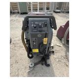 Minuteman walk behind Floor scrubber