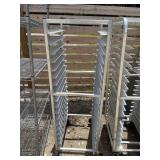 X1 BUN RACK