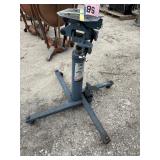 High lift trans jack