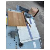 Electric heat Furnace demonstrator and