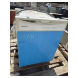 Frigidaire Dishwasher