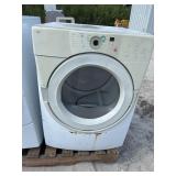 Duet Dryer
