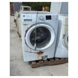 GE Washer