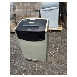 Paper shredder