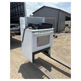 Stove