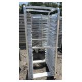 X1 BUN RACK