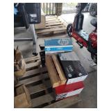 PRINTER INKS NEW