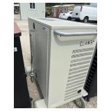 Laptop charging cabinet