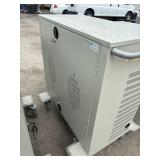 Laptop charging cabinet