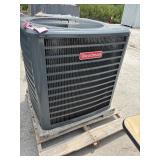 Goodman air unit
