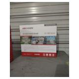 HIKVISION NVR VIDEO RECORDER NETWORK DEVICE