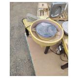potter wheel