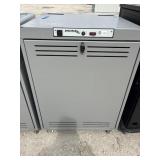 Laptop charging cabinet