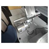 Meat slicer