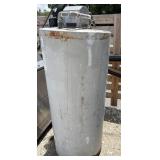 WATER HEATER UNTESTED