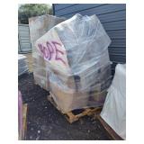 MIS. PALLET