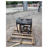 GENERATOR NOT TESTED