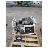 GENERATOR NOT TESTED