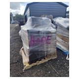 MIS. PALLET