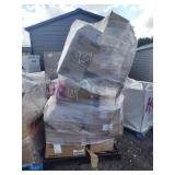 MIS. PALLET