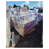 MIS. PALLET