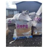MIS. PALLET